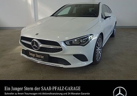 Mercedes-Benz CLA 200 Shooting Brake CLA 200 SB *PROGRESSIVE*NAVI*LED*AHK*PTS*R-KAM.*