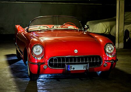 Chevrolet Corvette C1 Cabriolet / Roadster