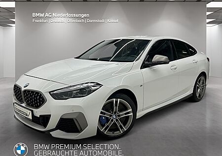BMW M235i xDrive Gran Coupé LiveCockpitProf Head-Up