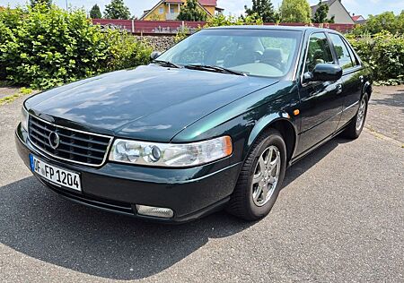 Cadillac Seville STS 4.6 V8 STS