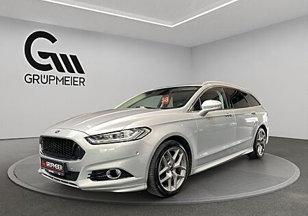 Ford Mondeo gebraucht kaufen Ford Mondeo Titanium 211PS|SHZ|Assistenzsysteme|2.0L