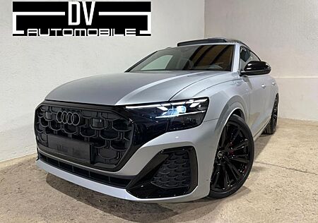 Audi Q8 50 TDI quattro