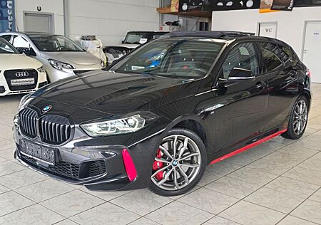 BMW 128 ti M Sport LED HUD RFK PANO NAVI HIFI SHADOW