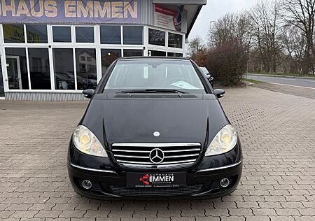 Mercedes-Benz A 200 Turbo