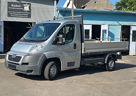 Peugeot Boxer HDi*PRITSCHE*
