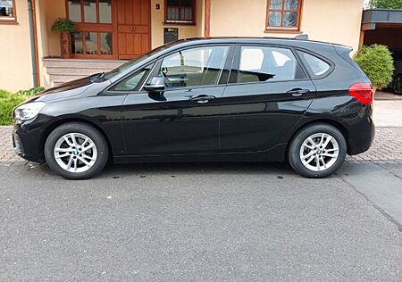 BMW 218d 218 Active Tourer -