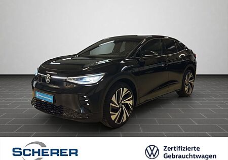 VW ID.5 Volkswagen GTX NAVI AHK DCC PANO WäPu Keyless