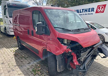 Fiat Ducato 2.3 180