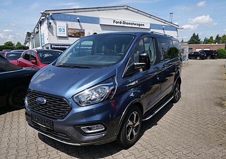 Ford Tourneo Custom 320 L1 Active AHK ACC TWA