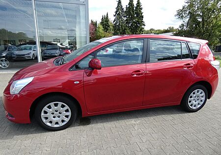 Toyota Verso Life*2 HAND*7-SITZER*AUTOMATIK*PDC*KLIMA*