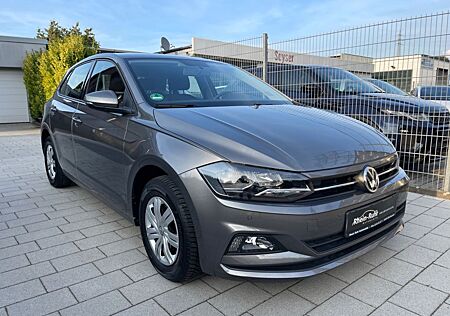 VW Polo Volkswagen 1.0 TSI - Klima-Sitzheizung-Tempomat