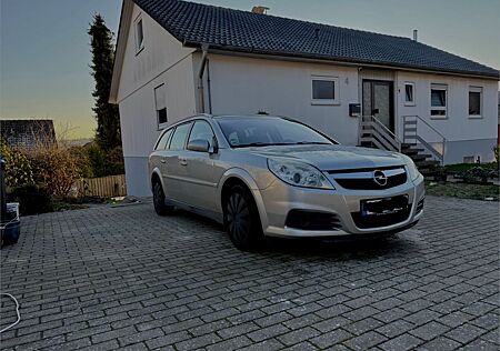 Opel Vectra Caravan 1.9 CDTI 110kW -