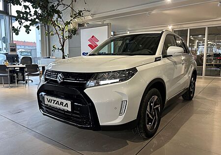 Suzuki Vitara Comfort+ PANO Navi Klimaaut ACC GSD RFK P