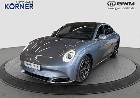 GWM Ora 03 ORA 07 GT HUD NAVI SOUNDSYSTEM 360°KAMERA PANO