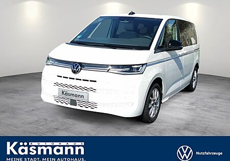 VW T7 Multivan Volkswagen Style 2.0 TDI NAVI PANO MATRIX KAM