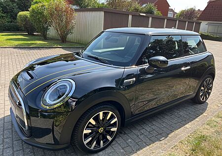 Mini Cooper SE Classic Trim Classic Trim