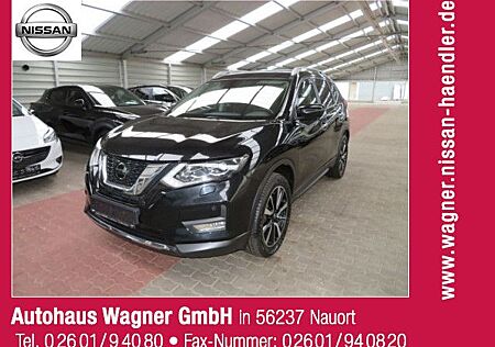 Nissan X-Trail N-Connecta