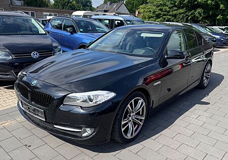BMW 530 Baureihe 5 Lim. d