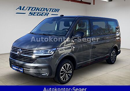 VW T6 Multivan Volkswagen T6.1 Multivan Comfortline Edition LED