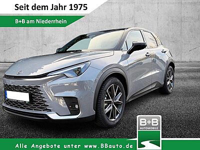 Lexus LBX 1.5 Hybrid CVT COOL LED 360° Leder SHZ