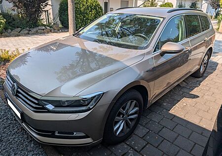 VW Passat Alltrack Volkswagen 2.0 TDI SCR 140kW DSG BMT 4M...