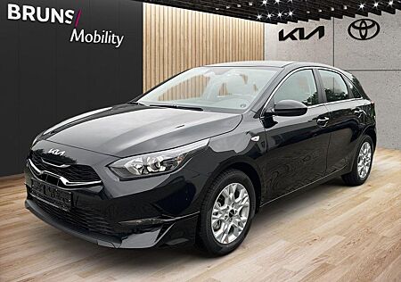 Kia Cee'd Ceed 1.0T VISION Navi, Kamera