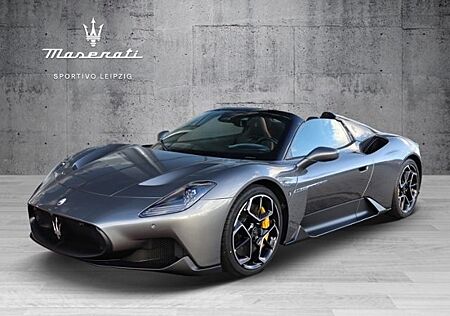 Maserati MC20 Cielo*Carbon Paket*Sonus*Keramik*