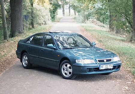 Honda Accord 1.8i LS LS