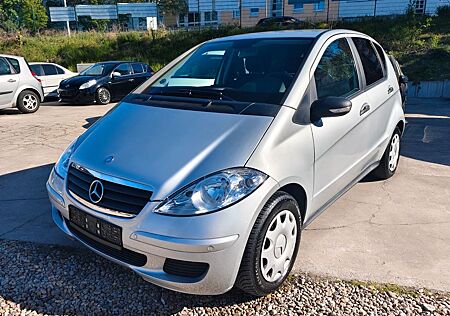 Mercedes-Benz A 150 *AUTOMATIK*KLIMA*TEMPOMAT*SCHECKHEFT*