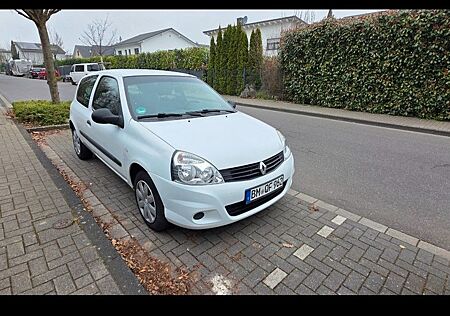 Renault Clio Access 1.2 Eco2 Access