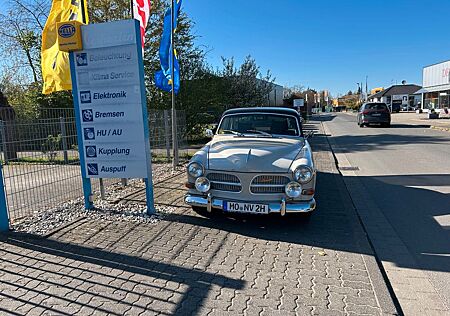 Volvo Andere
