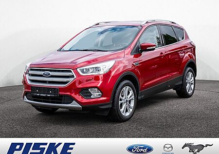 Ford Kuga Titanium FSE SYNC PDC SHZ XENON NAVIGATION