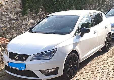 Seat Ibiza FR Top gepflegt TÜV 03/2027 5-Türig