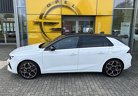 Opel Astra L 1.6 Turbo Plugin Hybrid GS Line