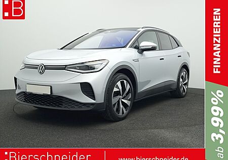 VW ID.4 Volkswagen Pro Perf. PANO IQ-LIGHT KAMERA AREA VIEW