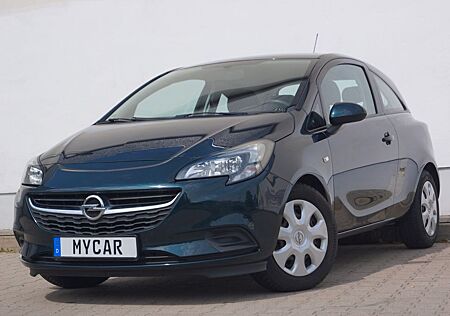 Opel Corsa E 1.2*Edition*PDC*Klima*Tempomat*EU6*USB*