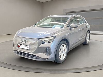 Audi Q4 e-tron 40 e-tron AUT Navi Sportp. Standh. LED