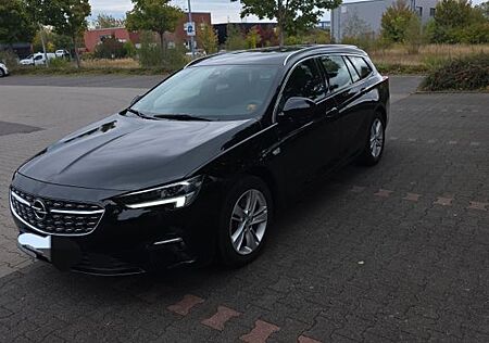 Opel Insignia 1.5 Diesel 90kW Business Auto ST Bu...