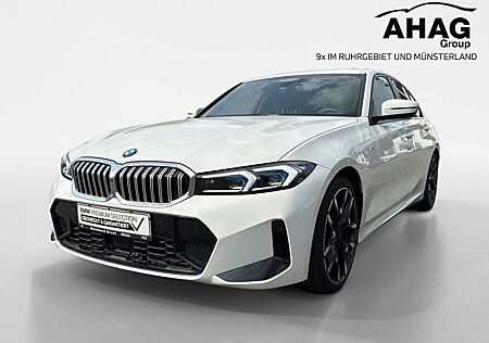 BMW 330i xDrive M Sport Glasd. DAprof. 360° Led HIFI