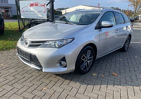 Toyota Auris Touring Sports Edition