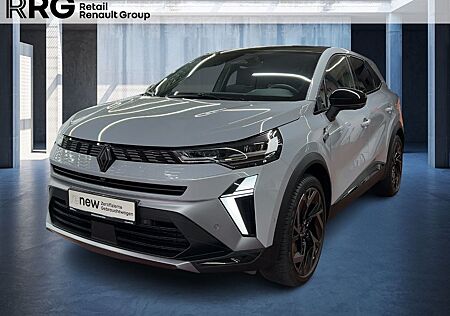 Renault Symbioz ESPRIT ALPINE E-TECH FULL HYBRID 145 PAN