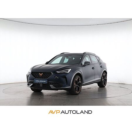 Cupra Formentor leasen