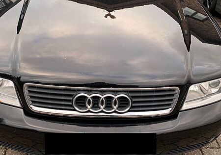 Audi A4 1.9 TDI 85kW Avant -
