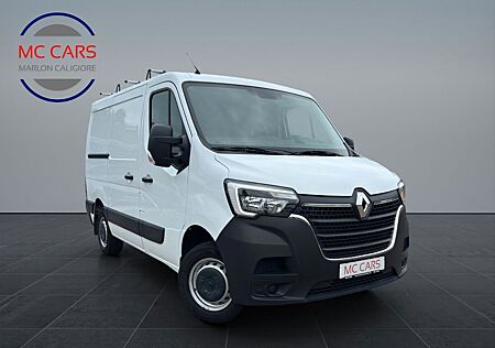 Renault Master III Kasten L1H1 Ka 3,3t Regale