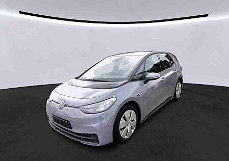 VW ID.3 Volkswagen Pro 107kW Navi PDC Wärmepumpe