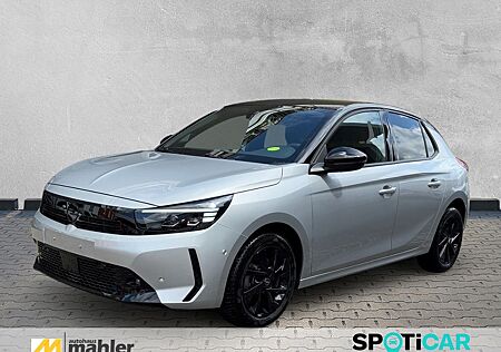 Opel Corsa F 1.2T GS Navi Matrix-LED Sitzheiung Cam.