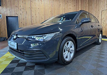 VW Golf Volkswagen Variant 1,5 eTSI DSG Life Navi*Virt*AHK*LED