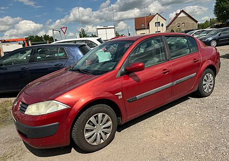 Renault Megane II 1.6 Classic Lim. Emotion