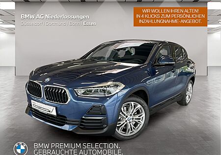 BMW X2 xDrive25e Navi Driv.Assist+ Head-Up Kamera