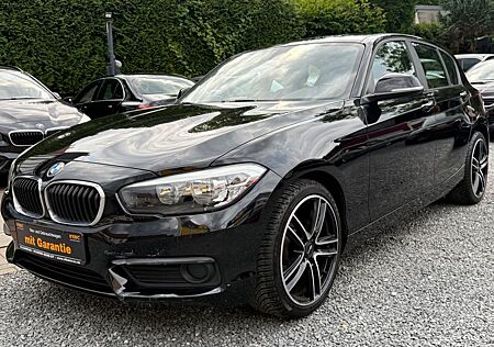 BMW 118 i *Scheckheft*Garantie*